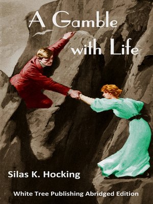 cover image of A Gamble with Life